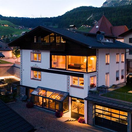 Artefugium Atelier Selva di Val Gardena Exterior foto